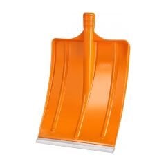 Yapar Profesyonel Plastik Kar Küreği 300*370 mm 5'li Koli