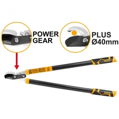 İngco HLT7608 Dişli Budama Makası 30'' 760 mm