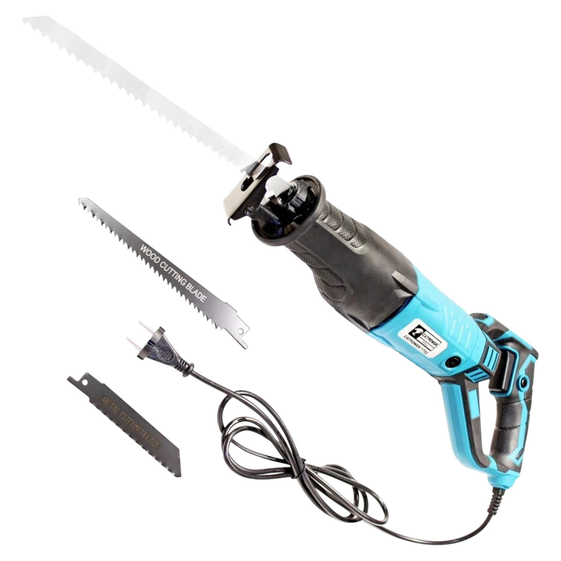 Catpower CAT1752 Tilki Kuyruğu Testere 900 W