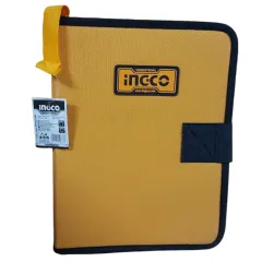 İngco HCCPS26180 Segman Pense Seti 4'lü 180 mm