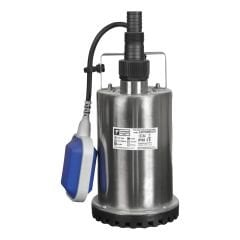 Catpower CAT670 Dalgıç Pompa Temiz Su 550 W Monofaze