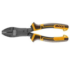 İngco HCCP58240 Profosyonel Kombine Pense 240 mm 6'lı Paket