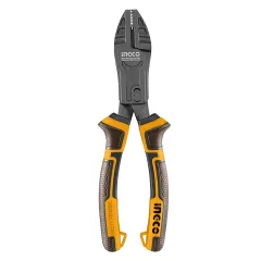 İngco HCCP58240 Profosyonel Kombine Pense 240 mm 6'lı Paket