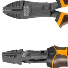 İngco HCCP58240 Profosyonel Kombine Pense 240 mm 6'lı Paket