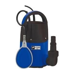 Catpower CAT671 Dalgıç Pompa Temiz Su 400 W Monofaze