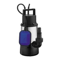 Catpower CAT677 Dalgıç Pompa Temiz Su 800 W Monofaze