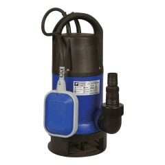 Catpower CAT662 Dalgıç Pompa Kirli Su 900 W Monofaze