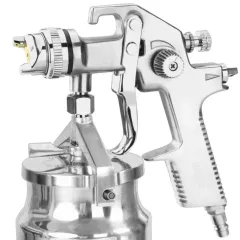 İngco ASG3102 Alttan Depo Boya Tabancası 1.8 mm
