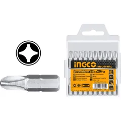 İngco SDB11PH213 Bits Uç PH2 25 (Pk.20'li)
