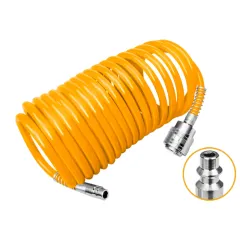 İngco AKT0051 Havalı Alet Seti 5'li