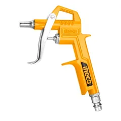 İngco AKT0051 Havalı Alet Seti 5'li