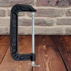 İngco HGC0108 Endüstriyel İşkence 200 mm 8''