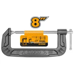 İngco HGC0108 Endüstriyel İşkence 200 mm 8''