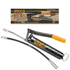İngco GRG015001 Gres Pompası 400CC