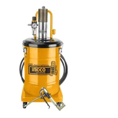 İngco AGL02301 Havalı Gres Yağlayıcı 30 Lt