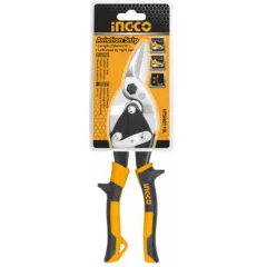 İngco HTSN0110L Kaportacı Sac Makası Sol 250 mm 5'li Paket