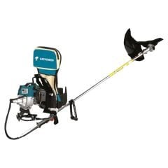 Catpower CAT2041 Sırttan Benzinli Tırpan 55 Cc 2.3 Hp