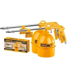 İngco AWG1001 Mazot Tabancası 750CC 2'l Paket