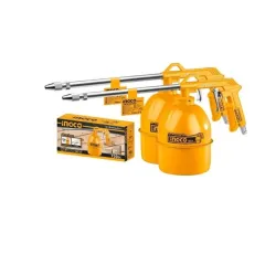 İngco AWG1001 Mazot Tabancası 750CC 2'l Paket