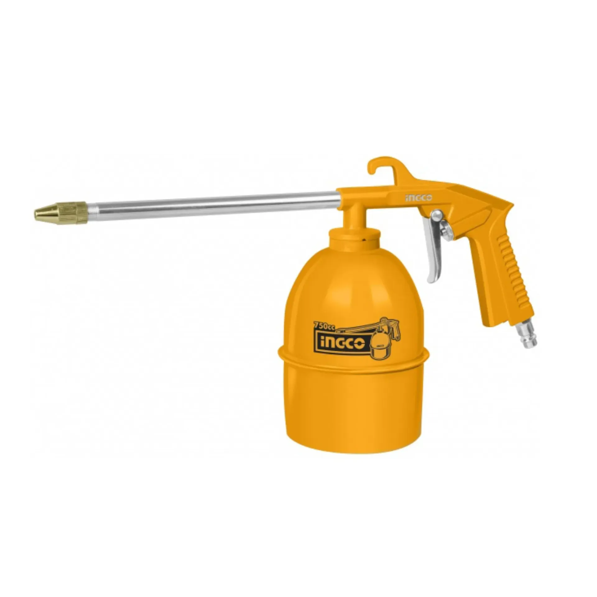 İngco AWG1001 Mazot Tabancası 750CC 2'l Paket