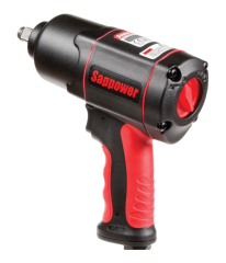 Sappower Havalı Sökme ve Sıkma - 1/2''
