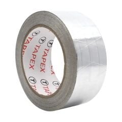 Alüminyum Folyo Bant Takviyeli 44 mm 20 mt 36'lı Koli