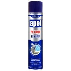 Apel PF310 Tam Dolum Poliüretan Köpük 750 ml/850 gr