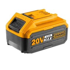 İngco Lıthıum Yedek Akü (4.0 Ah) 20V FBLI2002