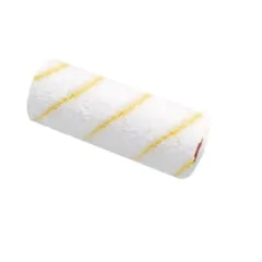 Dekor Eksport Saten Parmak Rulo Yedeği 10 Cm 2100 12'li Paket