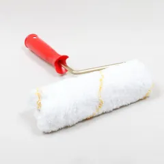Dekor Eksport Saten Boya Rulosu 20 Cm 1080 25'li Paket