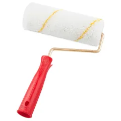 Dekor Eksport Saten Boya Rulosu 20 Cm 1080 25'li Paket