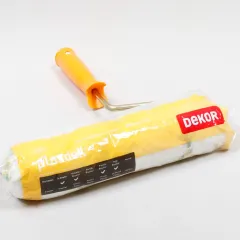 Dekor Plasdek İç Cephe Rulosu 25 Cm 1017 25'li Paket