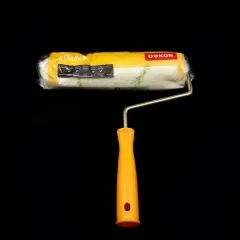Dekor Plasdek İç Cephe Rulosu 25 Cm 1017 25'li Paket