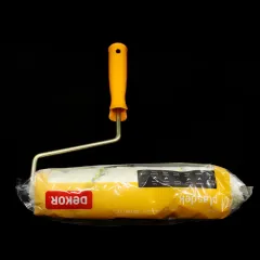 Dekor Plasdek İç Cephe Rulosu 25 Cm 1017 25'li Paket