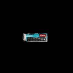 Dekor Kadife Parmak Rulo Yedek 10 Cm. 1079 50'li Paket