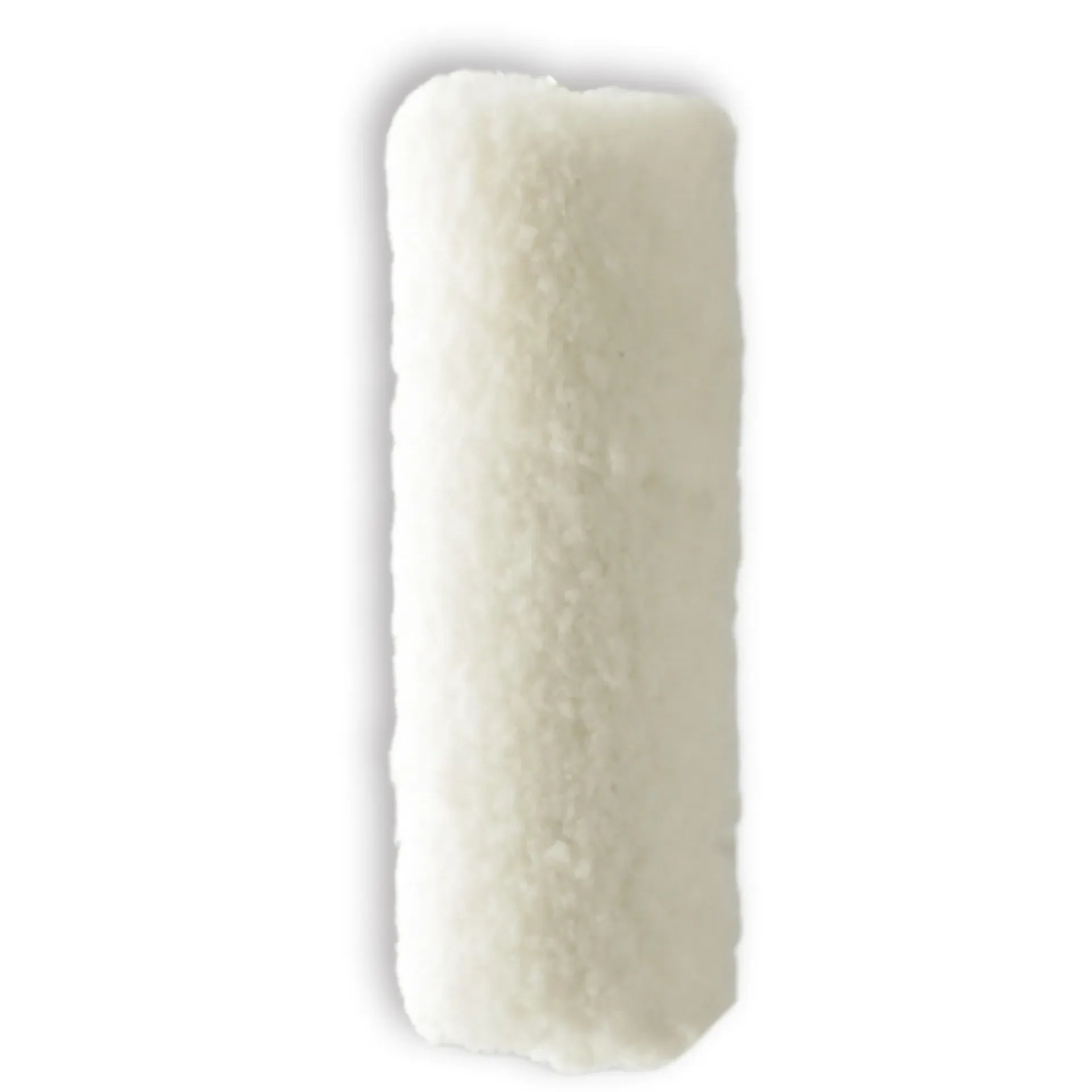 Dekor Kadife Parmak Rulo Yedek 10 Cm. 1079 50'li Paket