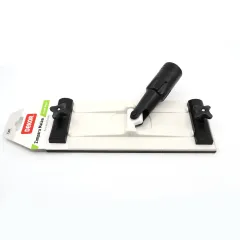 Dekor Zımpara Malası Oynar Başlı 9x22.5 Cm 1207 12'li Paket