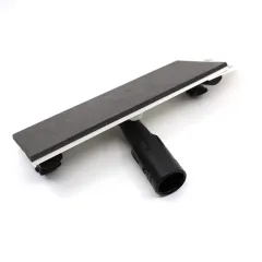 Dekor Zımpara Malası Oynar Başlı 9x22.5 Cm 1207 12'li Paket