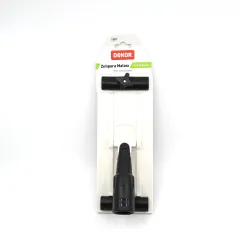 Dekor Zımpara Malası Oynar Başlı 9x22.5 Cm 1207 12'li Paket