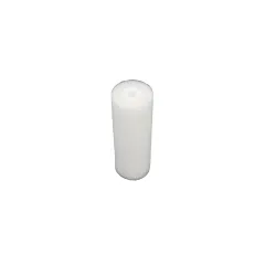 Dekor Sünger Parmak Rulo Yedeği 10 Cm 1132 50'li Paket