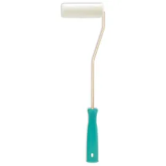 Dekor Kadife Parmak Rulo 10 Cm 1068 50'li Paket