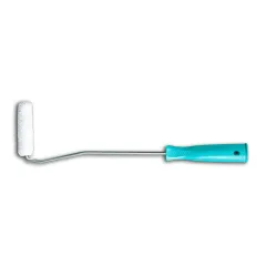 Dekor Kadife Kalorifer Rulo Saplı 10 Cm 2068 50'li Paket