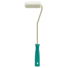 Dekor Kadife Kalorifer Rulo Saplı 10 Cm 2068 50'li Paket