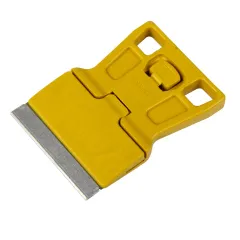 Dekor Mini Kazıyıcı 4x5.8 Cm 7002 20'li Paket