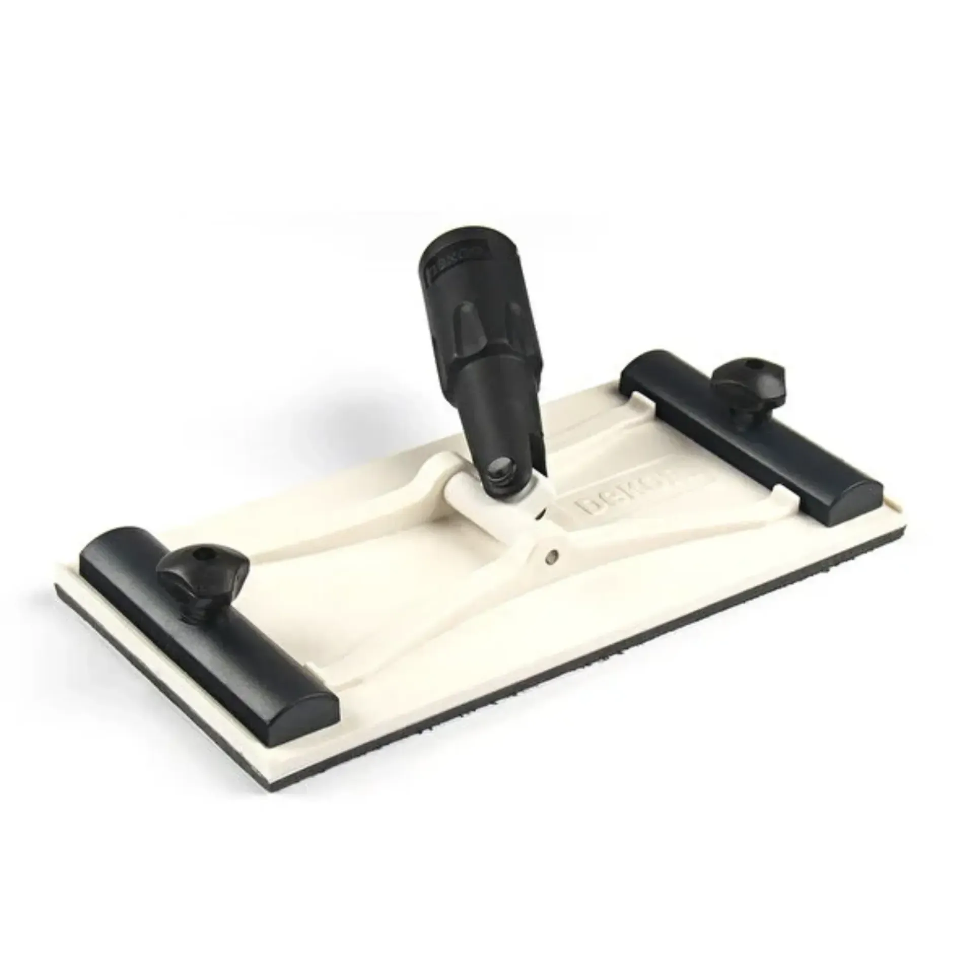 Dekor Zımpara Malası Oynar Başlı 11.5x23 Cm 1507 12'li Paket