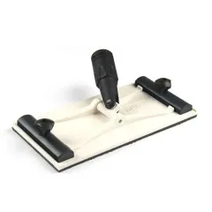 Dekor Zımpara Malası Oynar Başlı 11.5x23 Cm 1507 12'li Paket