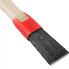 Dekor Yağlı Boya Fırçası 20 Mm 6060 12'li Paket