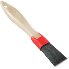 Dekor Yağlı Boya Fırçası 20 Mm 6060 12'li Paket