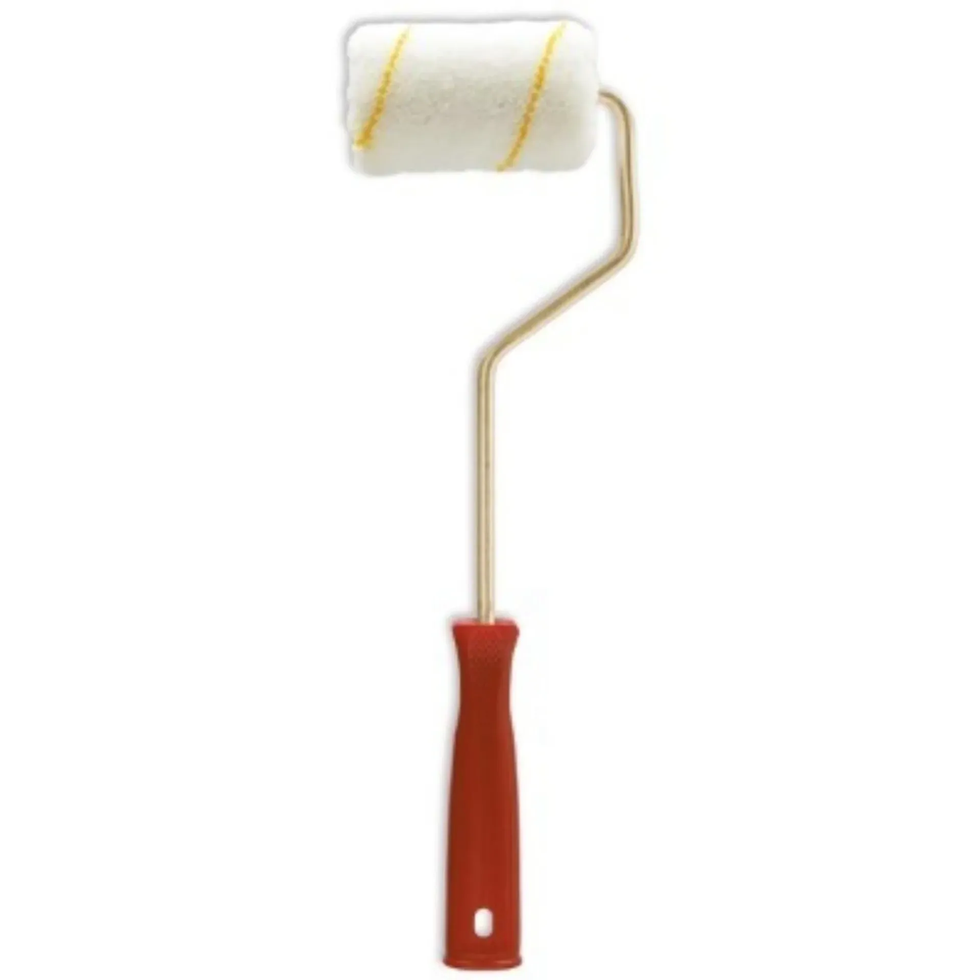 Dekor Eksport Saten Boya Rulosu 10 Cm 1083 25'li Paket