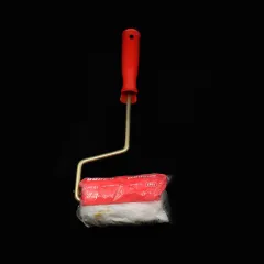 Dekor Eksport Saten Boya Rulosu 10 Cm 1083 25'li Paket